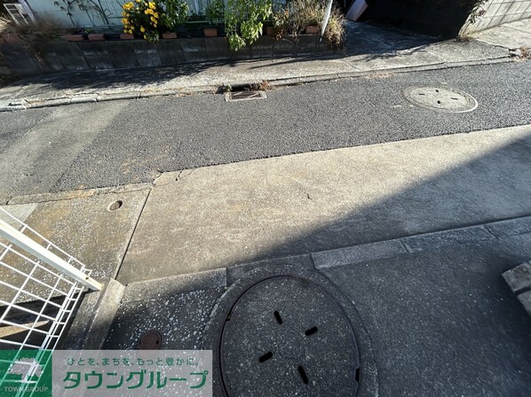 プラネット・ノエルの物件内観写真